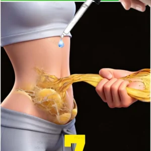 Anti-Cellulite S-Curve Tightening Massage Oil