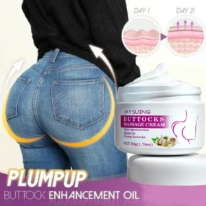 Buttock Enlargement and Firming Essential Oil
