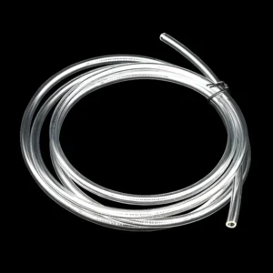 Aquarium PU CO2 Oxygen Hose Pipe 4*6mm 2m/5m for Reactor System